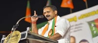 കെ സുരേന്ദ്രനെ പോലീസ് ചോദ്യം ചെയ്യും, നോട്ടീസ് കൈമാറി